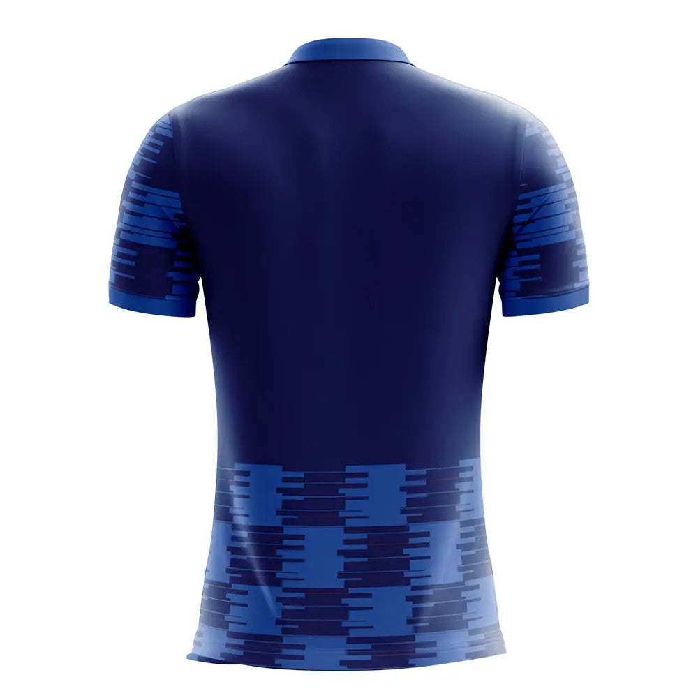 2025-2026 Croatia Away Concept Football Shirt (Kids)_1