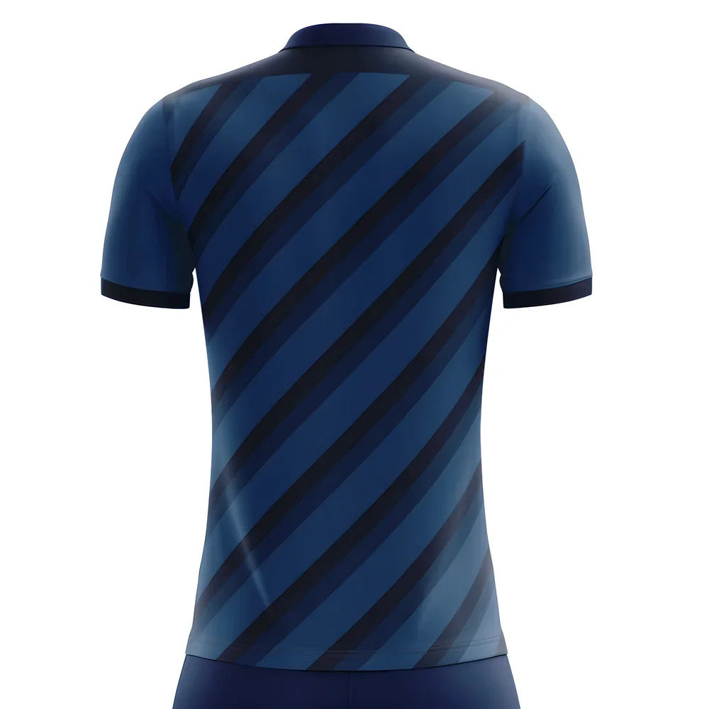 2025-2026 Argentina Away Concept Football Shirt (Kids)_1