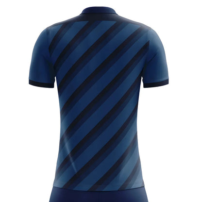 2025-2026 Argentina Away Concept Football Shirt (Kids)_1