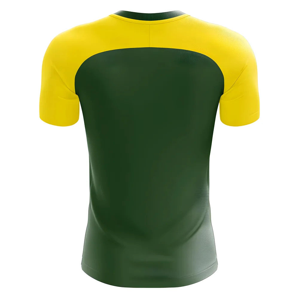2025-2026 Australia Third Concept Football Shirt_1