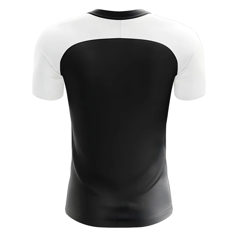 2025-2026 Japan Third Concept Football Shirt (Kids)_1