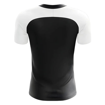 2025-2026 Japan Third Concept Football Shirt (Kids)_1