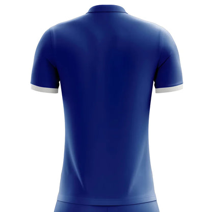 2025-2026 Greece Away Concept Football Shirt - Womens_1
