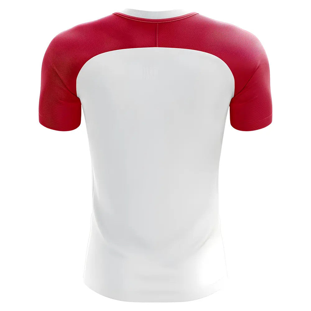2025-2026 Georgia Home Concept Football Shirt_1
