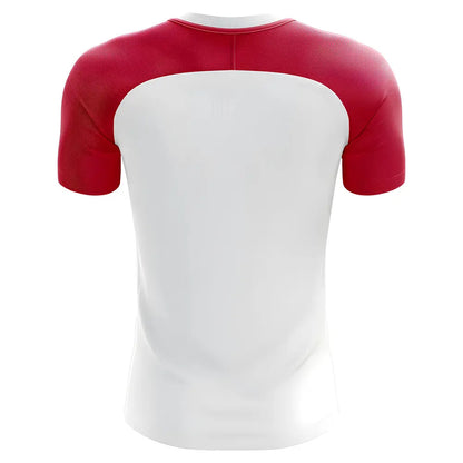 2025-2026 Georgia Home Concept Football Shirt_1