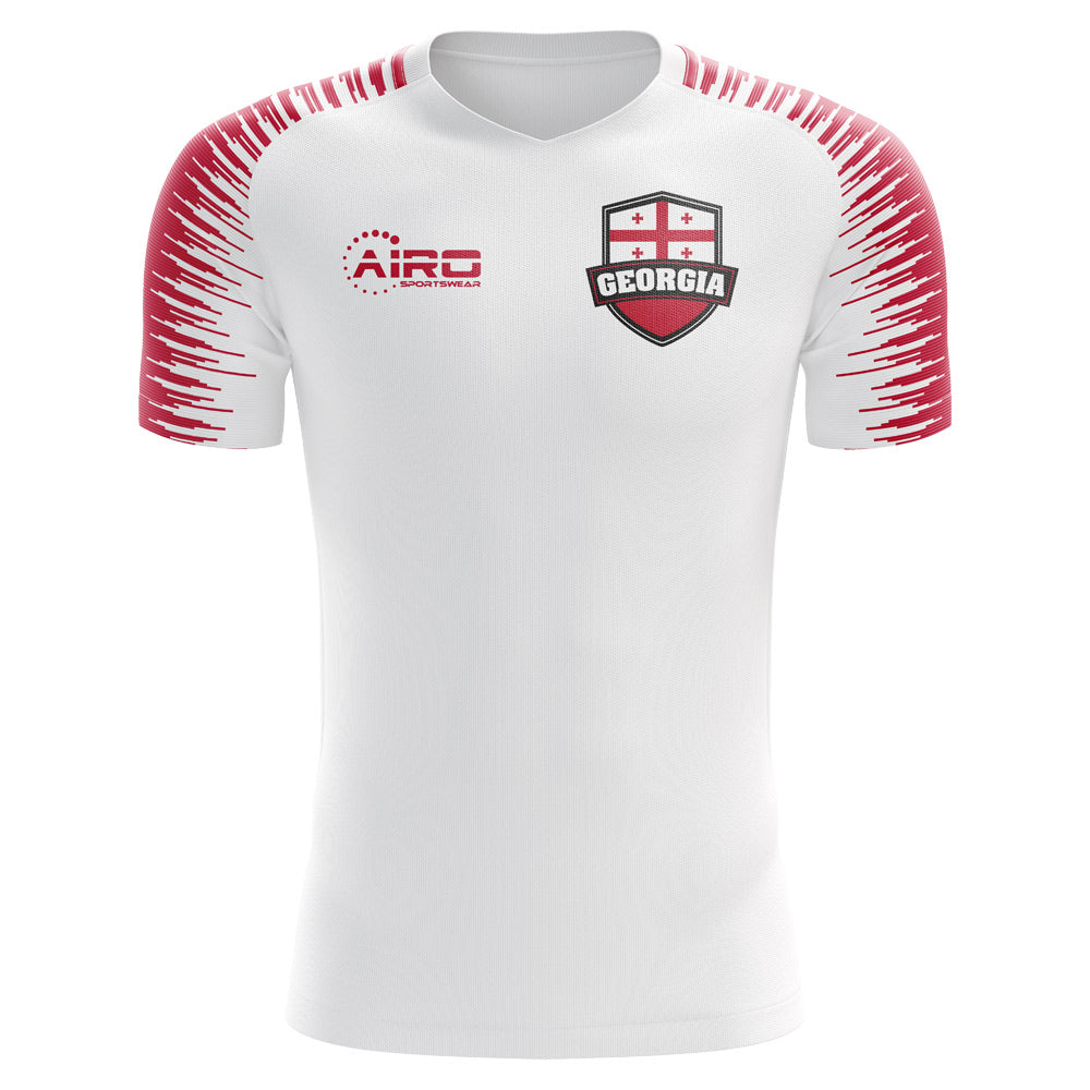 2025-2026 Georgia Home Concept Football Shirt_1