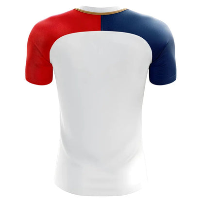 2025-2026 France Away Concept Football Shirt - Adult Long Sleeve_1