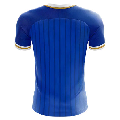 2025-2026 Italy Home Concept Football Shirt (Maldini 3) - Kids_3