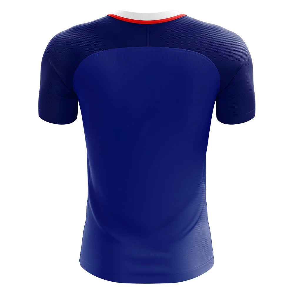 2025-2026 Australia Flag Away Concept Football Shirt (Kids)_1