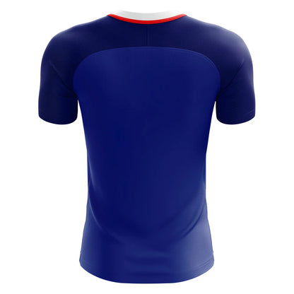 2025-2026 Australia Flag Away Concept Football Shirt (Kids)_1
