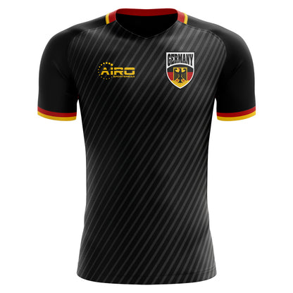 2025-2026 Germany Third Concept Football Shirt_1