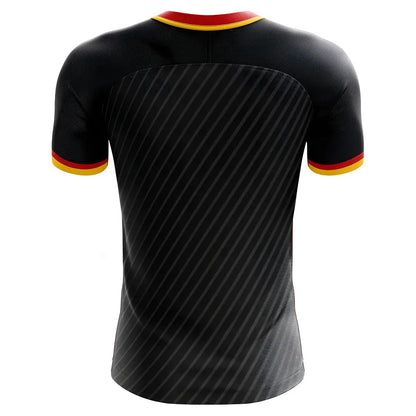 2025-2026 Germany Third Concept Football Shirt (Matthaus 10) - Kids_3