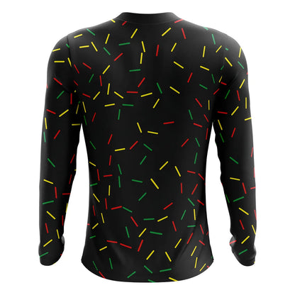2025-2026 Jamaica Long Sleeve Third Concept Football Shirt (Kids)_1