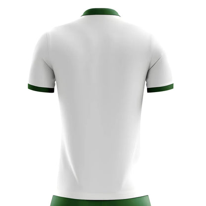 2025-2026 Morocco Away Concept Football Shirt - Little Boys_1