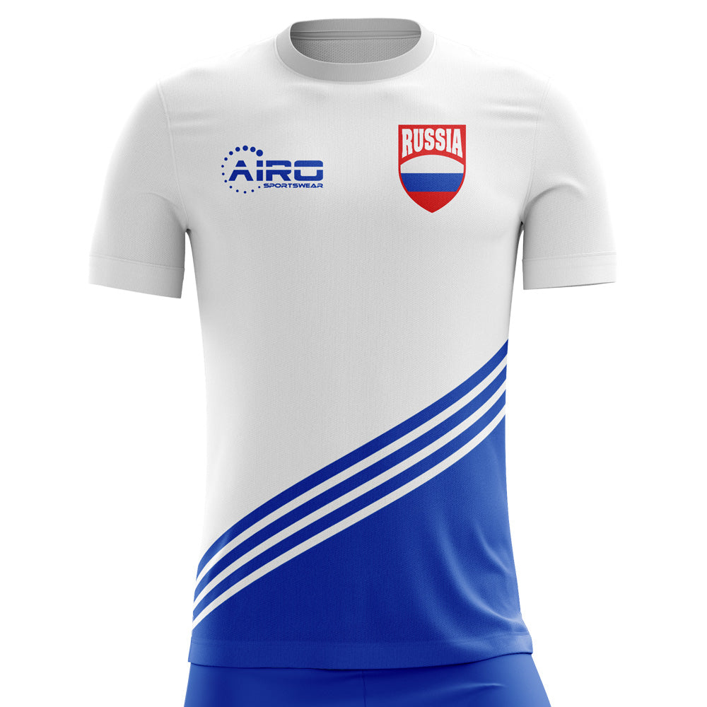 2025-2026 Russia Away Concept Football Shirt_1