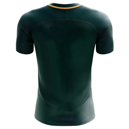 2025-2026 Nigeria Third Concept Football Shirt_1