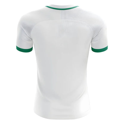 2025-2026 Bulgaria Home Concept Football Shirt_1