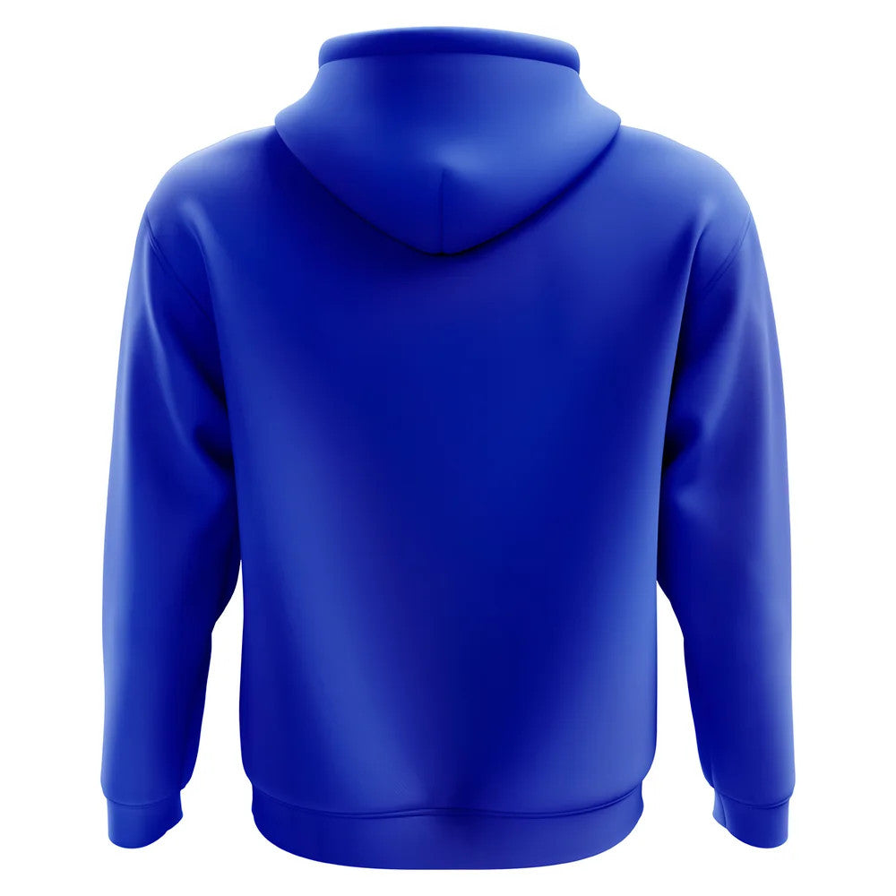 2025-2026 Bosnia Herzegovina Home Concept Hoody (Kids)_1