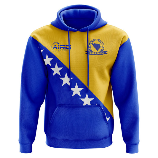 2025-2026 Bosnia Herzegovina Home Concept Hoody (Kids)_1
