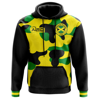 2025-2026 Jamaica Home Concept Hoody (Kids)_1