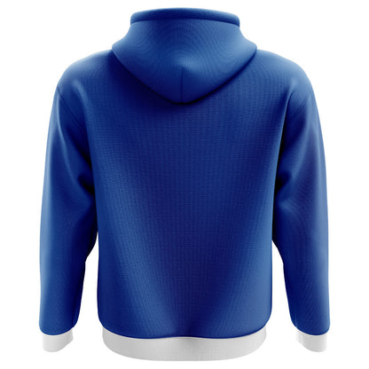 2025-2026 Greece Home Concept Football Hoody_1