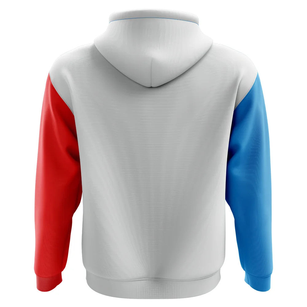 2025-2026 Panama Home Concept Football Hoody_1