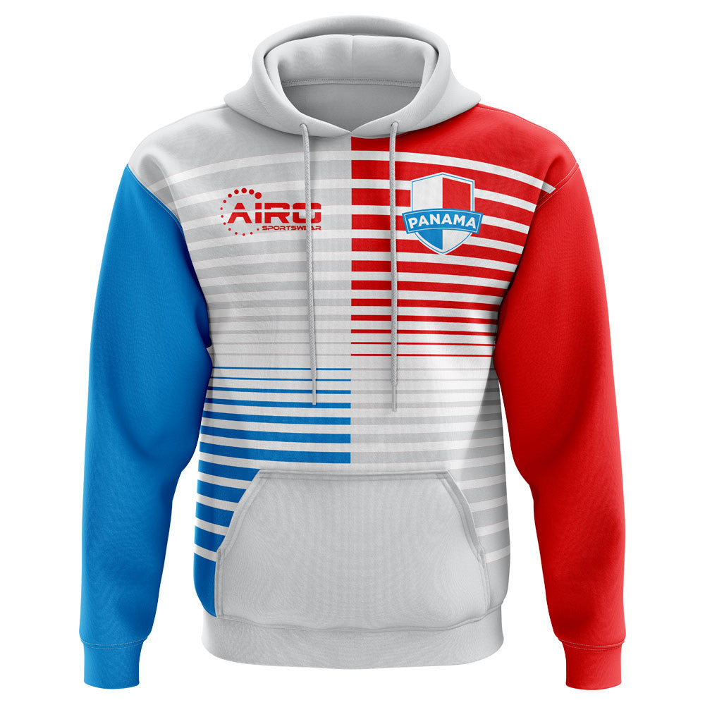 2025-2026 Panama Home Concept Football Hoody_1