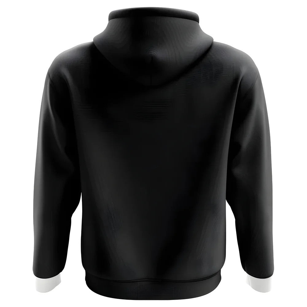 2025-2026 Japan Away Concept Football Hoody_1
