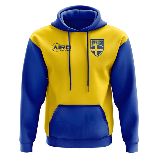 2025-2026 Sweden Home Concept Hoody (Kids)_1