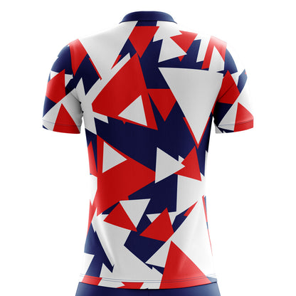 2025-2026 Norway Away Concept Football Shirt - Womens_1