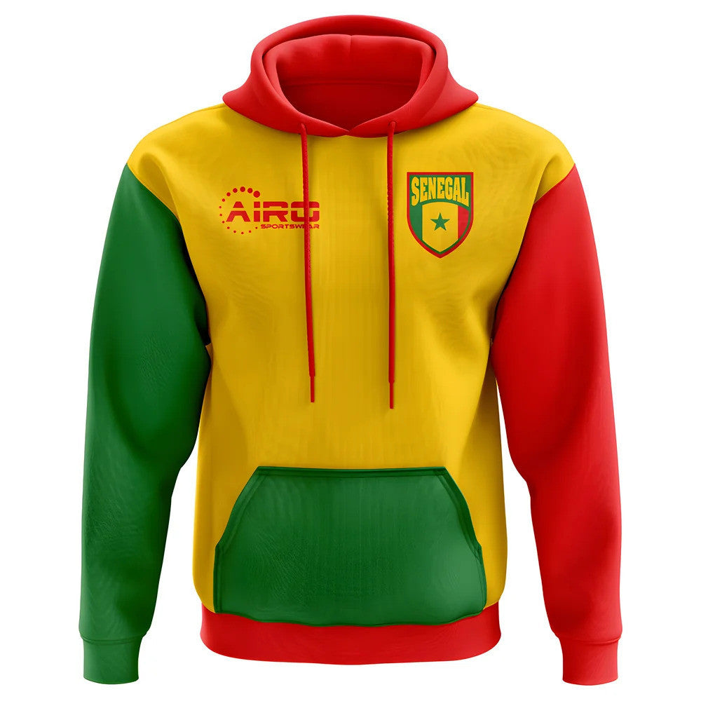 2025-2026 Senegal Third Concept Football Hoody_1