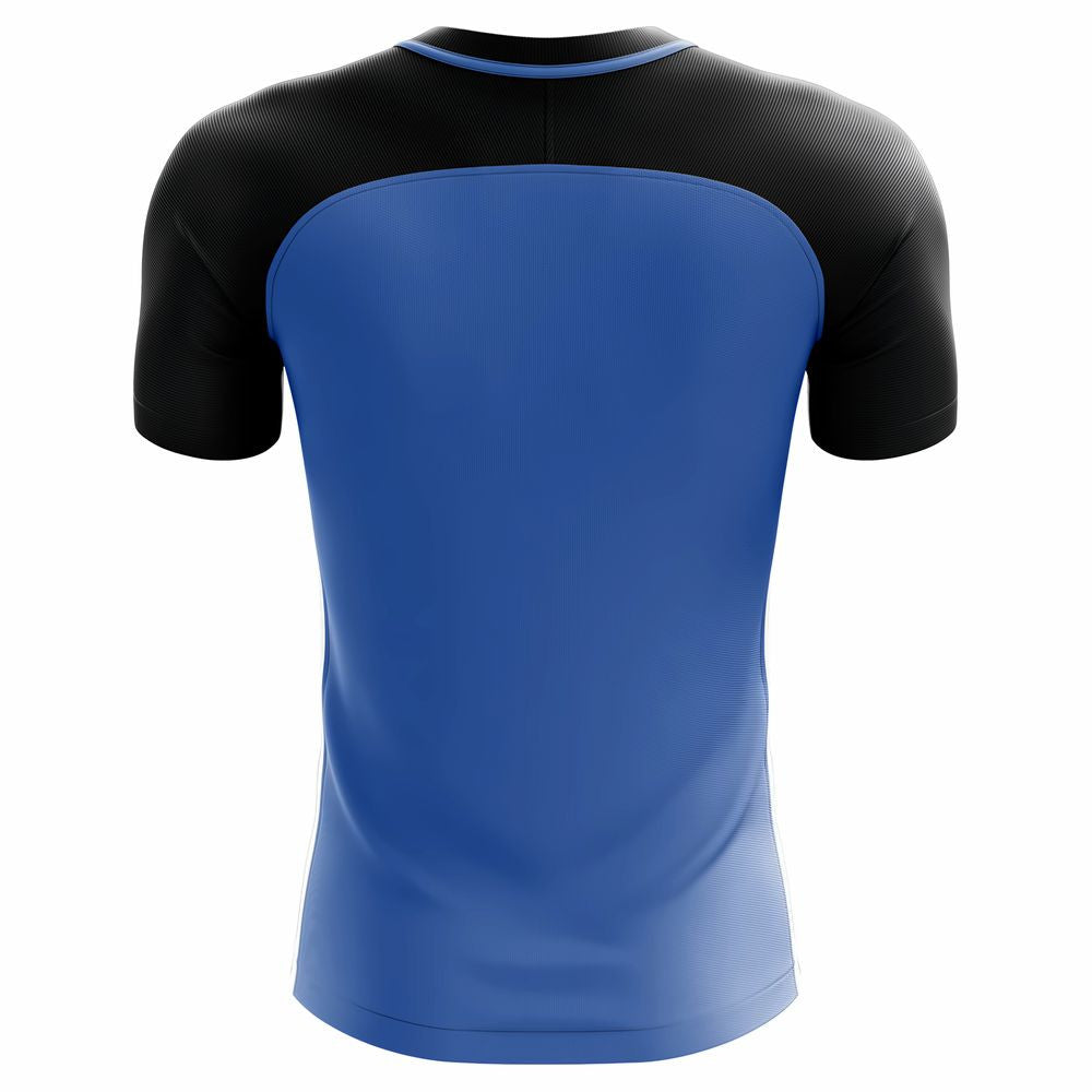 2025-2026 Estonia Home Concept Football Shirt_1