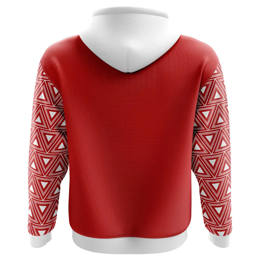 2025-2026 Russia Home Concept Football Hoody_1