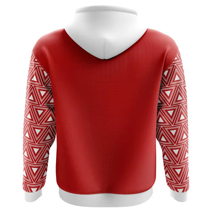 2025-2026 Russia Home Concept Football Hoody_1