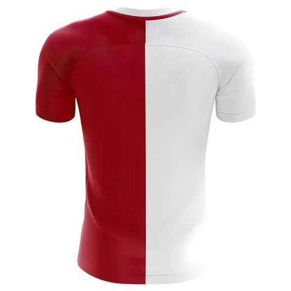 2025-2026 Malta Home Concept Football Shirt_1
