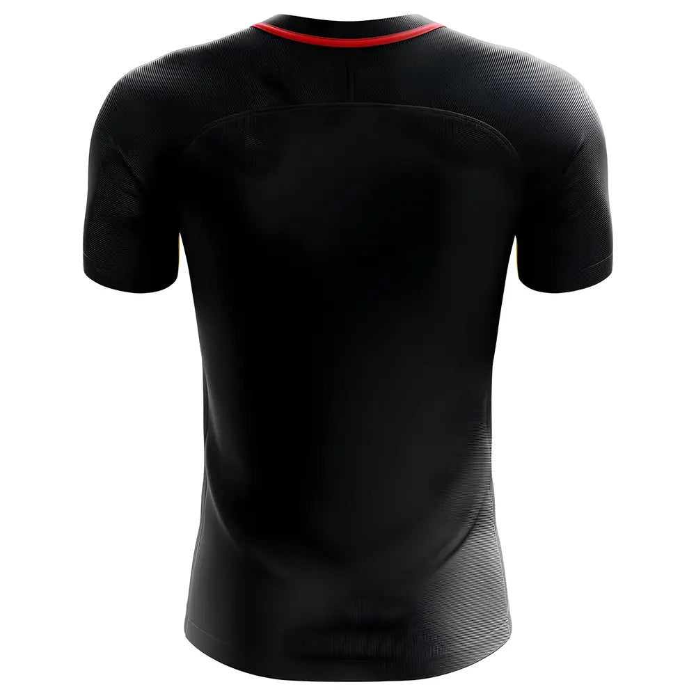 2025-2026 Kenya Home Concept Football Shirt (Kids)_1