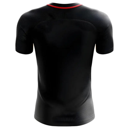 2025-2026 Kenya Home Concept Football Shirt (Kids)_1