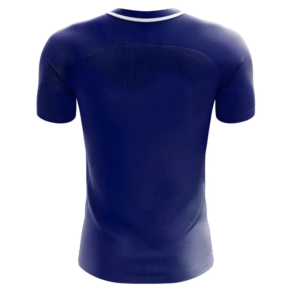 2025-2026 Namibia Home Concept Football Shirt_1