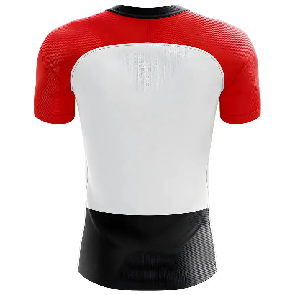 2025-2026 UAE Home Concept Football Shirt_1