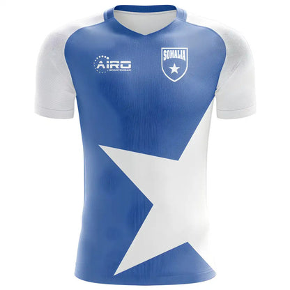 2025-2026 Somalia Home Concept Football Shirt_1