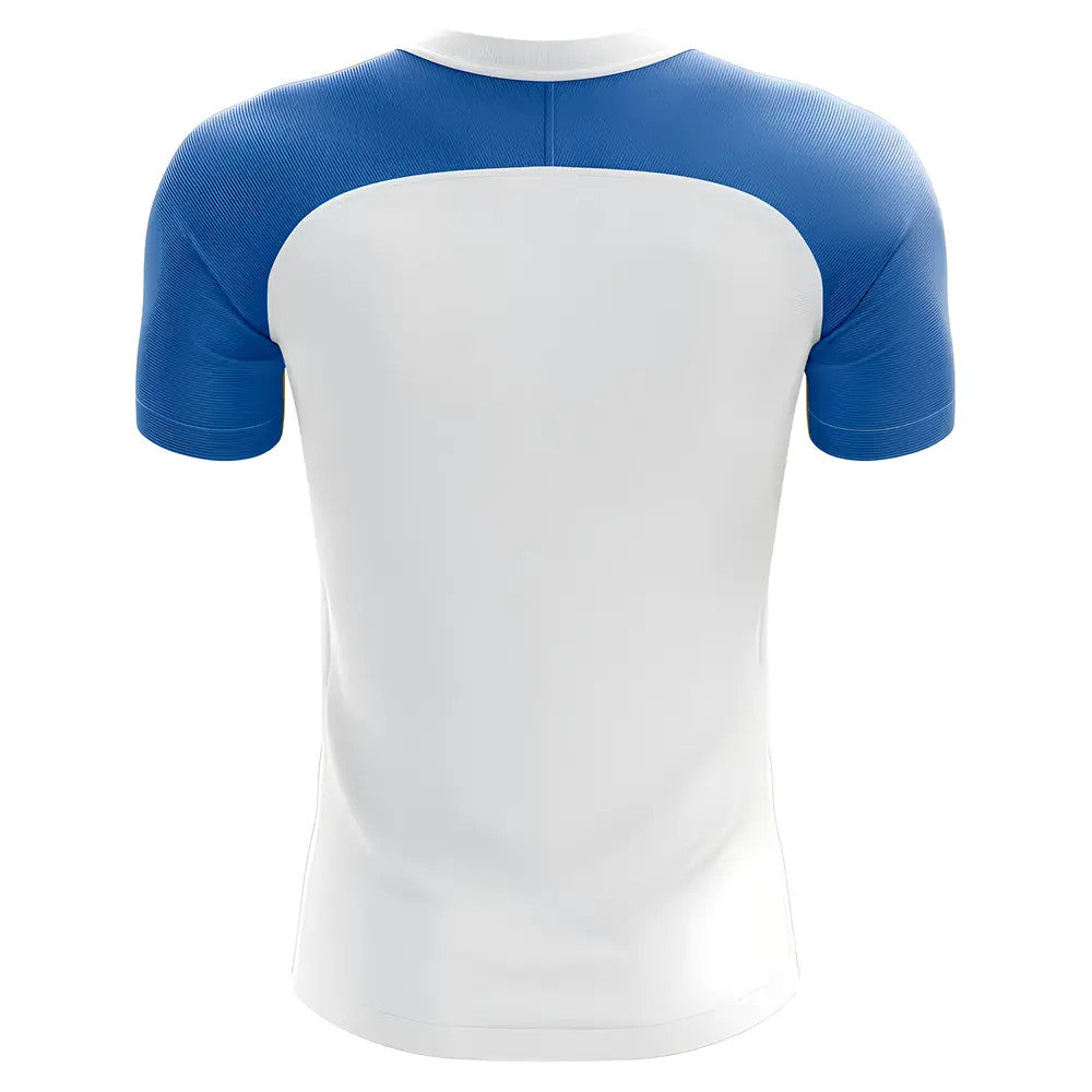 2025-2026 San Marino Home Concept Football Shirt_1