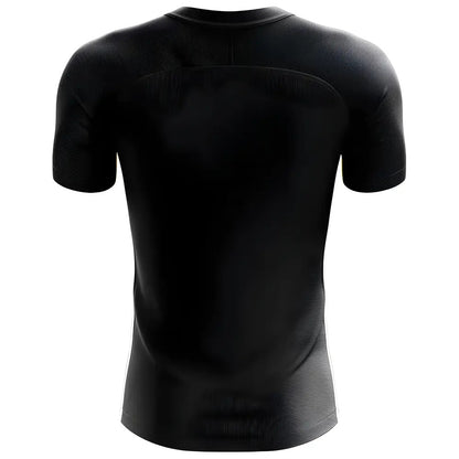 2025-2026 Antigua and Barbuda Home Concept Football Shirt - Kids_1