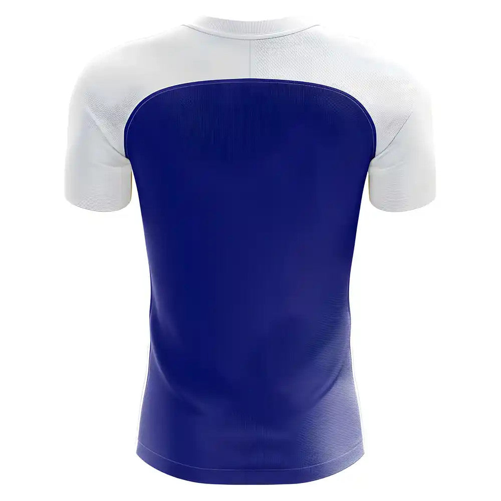 2025-2026 Philippines Home Concept Football Shirt_1