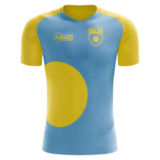 2025-2026 Palau Home Concept Football Shirt - Kids_1