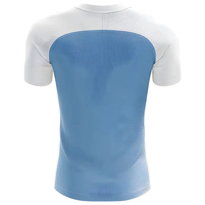 2025-2026 Micronesia Home Concept Football Shirt - Kids_1
