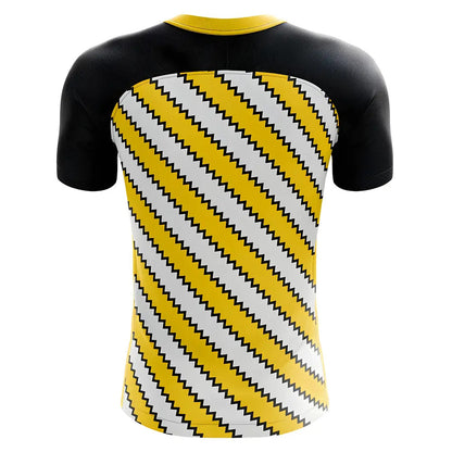 2025-2026 AEK Athens Home Concept Football Shirt_1
