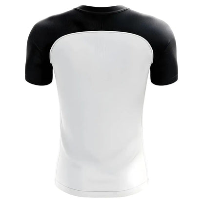 2025-2026 PAOK Salonika Home Concept Football Shirt_1