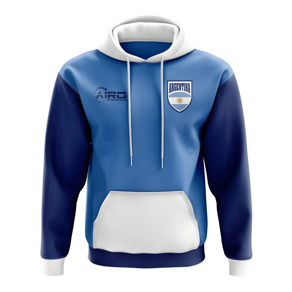 Argentina Concept Country Football Hoody (Sky)_0