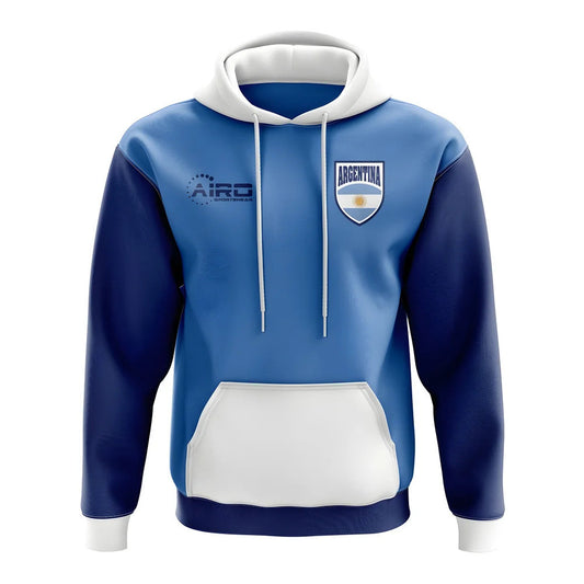 Argentina Concept Country Football Hoody (Sky)_0