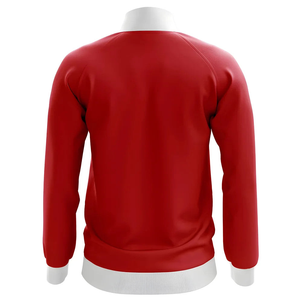 Wales Concept Football Track Jacket (Red)_1